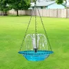 Solar Vogeltränke Springbrunnen hängend, mit 7 Düsen, Produktbild-Vorschau 6