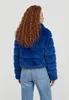 Taddy damen jacke - blau Taddy damen jacke - blau, S Produktbild-Vorschau 3