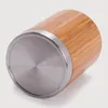 MSV toiletborstel van bamboe H x B x D 37 x 8 x 8 cm Produktbild-Vorschau 3