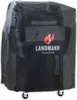 Copertura protettiva Landmann Premium Tessuto in poliestere Anteprima dell’immagine prodotto 4