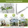 2X Automatický otvárač okien 7,5 kg zdvíhacia sila plynulý Náhľad obrázku produktu 4