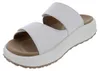 Joya Damen Pantolette VIENNA III WHITE weiß Größe EUR 41 Produktbild-Vorschau 13