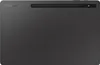 Samsung Galaxy Tab S8+ 5G (256GB) graphite Produktbild-Vorschau 11