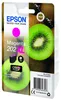 Epson Kiwi Singlepack Magenta 202XL Claria Premium Ink, Produktbild-Vorschau 3