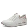 Tamaris Damen Sneaker Slip-On Reißverschluss Wechselfußbett Produktbild-Vorschau 2