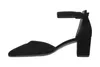 Gabor 41.340 Damenschuhe - Riemchen Pumps schwarz Elegant Produktbild-Vorschau 6