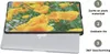 MuchoWow® Laptop Hülle 17 Zoll Laptoptasche Blumen - Garten Produktbild-Vorschau 5