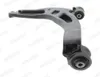 MOOG VO-WP-15444 Querlenker für VW Transporter V Bus (7HB, Produktbild-Vorschau 1