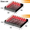 1 x Ausziehbare Küchenschrank Teleskopschublade, 32-52cm Produktbild-Vorschau 7