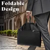 INF Premium Garment Bag, oddychający pokrowiec na garnitur Podgląd zdjęcia produktu 3