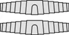 Ersatzfeder 5/91 f.FELCO-Schere 5+13 FELCO Produktbild-Vorschau 3