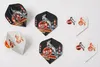 1. FC Köln Dart Flights 6er Set - 2025 Produktbild-Vorschau 1