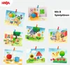 I miei primi giochi - Colori e forme di Teddy Anteprima dell’immagine prodotto 13