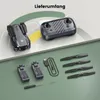 HolyStone Faltbare Drohne mit 1080P Kamera für Anfänger , Produktbild-Vorschau 2
