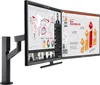 LG 27QP88DP-BS.AEU LG Ergo Dual 27QP88DP-BS Moniteur 68,5 Voir les images du produit 22