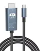 Kabel USB-C na HDMI 2.1 8K UHD typu C na HDMI pro Samsung Náhled obrázku produktu 1