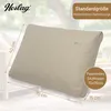 Herlag Loungekissen Sunny, Rückenkissen 40x70x15cm Natur, Produktbild-Vorschau 3