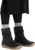 Rieker Damen Stiefelette warm gefüttert Reißverschluss Produktbild-Vorschau 18