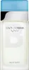 D&G Dolce & Gabbana Light Blue Eau de Toilette, 100 ml Productafbeelding-voorbeeld 2