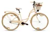 Městské kolo Goetze Style 28" – 1 rychlost, ocelový rám Náhled obrázku produktu 1