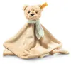 Steiff Teddybär Jimmy Schmusetuch 26 beige Produktbild-Vorschau 3