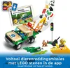 LEGO 60353 City Tierrettungsmissionen, interaktives Produktbild-Vorschau 7