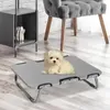 Hundeliege Outdoor Faltbares Hundebett, Katzenbett, Produktbild-Vorschau 7