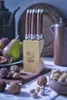 Steakmesser 6-tlg. Holz Laguiole Premium Podgląd zdjęcia produktu 5