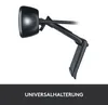 Logitech HD-Webcam C310 black retail Produktbild-Vorschau 12