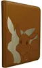 Pokémon Elite Series Eevee 9-Pocket Zip-PRO Binder Produktbild-Vorschau 4