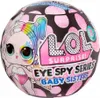 MGA L.O.L.Surpr.Eye Spy Baby Sisters, gingillo 542605 Anteprima dell’immagine prodotto 1