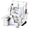 Macchina da cucire overlock VEVOR 1250 punti al minuto, Anteprima dell’immagine prodotto 1