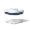 OXO 11236700, Universalbehälter, 0,4 l, Transparent, Produktbild-Vorschau 1