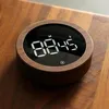 Magnetischer LED Küchentimer, digitales Display, 3 Produktbild-Vorschau 2