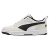 37,5|PUMA Rebound V6 Low Herren Sneaker 392328-18 Produktbild-Vorschau 9