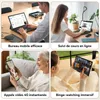 Tablette T12 Pro de 11,5 pouces, écran BOE 2,8K, Android Voir les images du produit 9
