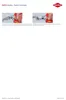 Knipex 95 16 200, Ručná rezačka káblov, Červená, Žltá, Náhľad obrázku produktu 19