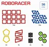 GEOSMART RoboRacer, 3 Jahr(e), 36 Stück(e), 600 g Produktbild-Vorschau 6