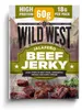 Wild West Beef Jerky Jalapeno 60g Produktbild-Vorschau 2