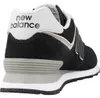 New Balance 574  Sneakers Laag - Zwart - Maat 42 Produktbild-Vorschau 63