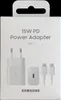 SAMSUNG Ladeadapter weiß, 15 Watt Produktbild-Vorschau 15