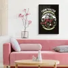 MuchoWow® MuchoWow® Gerahmtes Poster Traktor - Bauernhof - Produktbild-Vorschau 6