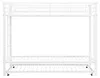 Metall-Etagenbett 90x200 cm mit Ausziehbett Kinderbett Produktbild-Vorschau 14