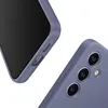 Samsung Silicone Cover Galaxy S24 - lilac Produktbild-Vorschau 5