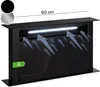 Hotte rétractable Klarstein Downdraft 90cm - Hotte de Voir les images du produit 1