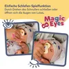 BABY born Lukas in Strampler mit Hundemotiv, 36 cm große Produktbild-Vorschau 3