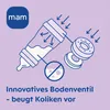 MAM 7-tlg. Starter-Set Easy Start Geschenkset Erstlingsset Produktbild-Vorschau 15