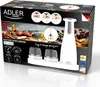 Adler | Appareil électrique pour usage individuel et Voir les images du produit 13