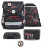 Belmil Kompaktowa ergonomiczna saszetka 5-częściowa "Ninja" Podgląd zdjęcia produktu 1