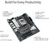 ASUS PRIME B650M-A WIFI AMD B650 Sockel AM5 micro ATX Produktbild-Vorschau 16